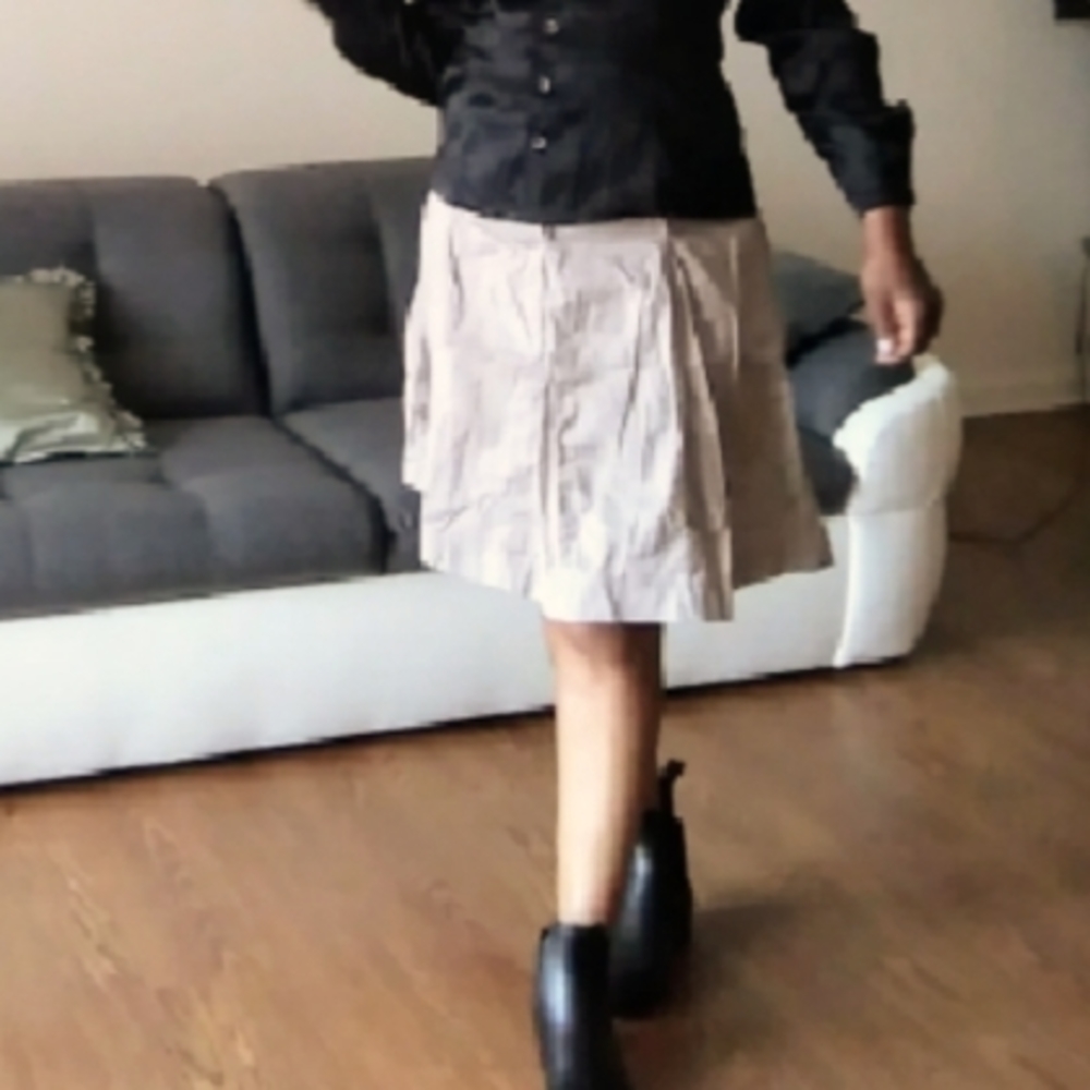 Women Claudie Pierrot Skirt